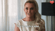 Channel 9 Reaction GIF by Married At First Sight