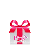 Sticker by Pink Cosméticos