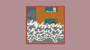almost had to start a fight in and out of patience GIF by Parquet Courts