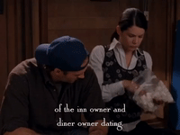 season 5 netflix GIF by Gilmore Girls 