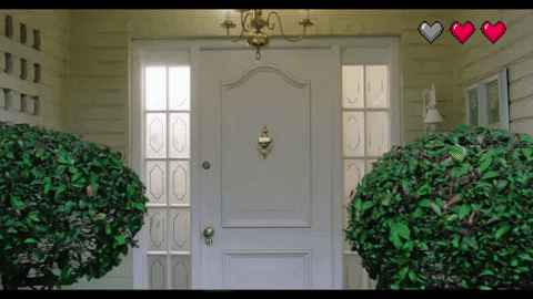 Angry Open Door GIF by Universal Music Africa