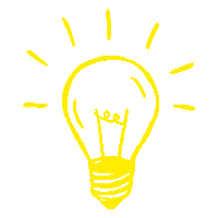 Idea Kreativ Sticker by Kreativrausch GmbH