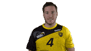 VillersHandball handball tousensemble villershb villers handball Sticker