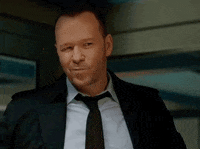No Way What GIF by CBS