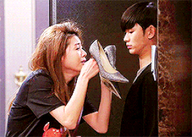 the star GIF