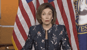 Nancy Pelosi GIF