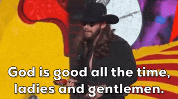 2024 GIF by CMT Music Awards