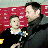 mmmm hugh GIF