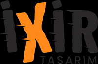 ixirtasarim ixir ixirtasarım ixirtasarim ixirdesign GIF