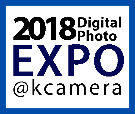 photography expo Sticker by Kenmore Camera