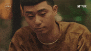 Happy Netflix GIF by The Swoon