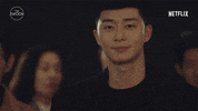 Netflix Smile GIF by The Swoon