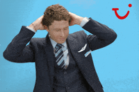 GIF by TUI Nederland