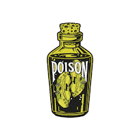 Halloween Fall Sticker by Forge Motorsport
