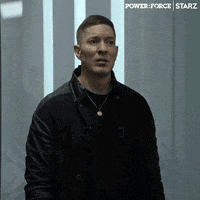 Ghost Starz GIF by Power Book IV: Force