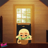 gummy bears olivia when GIF by Trolli