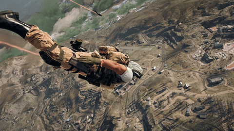 GIF by Call of Duty