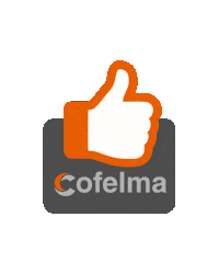 Sticker by Metalúrgica Cofelma