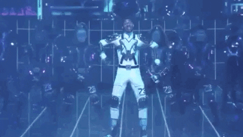 Vmas 2019 GIF by 2020 MTV Video Music Awards
