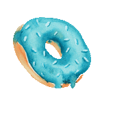 Hungry Breakfast Sticker by Color Snack Creative Studio