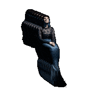 infomoretheater comedy life musical alex Sticker