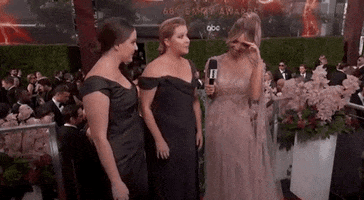 amy schumer GIF by E!