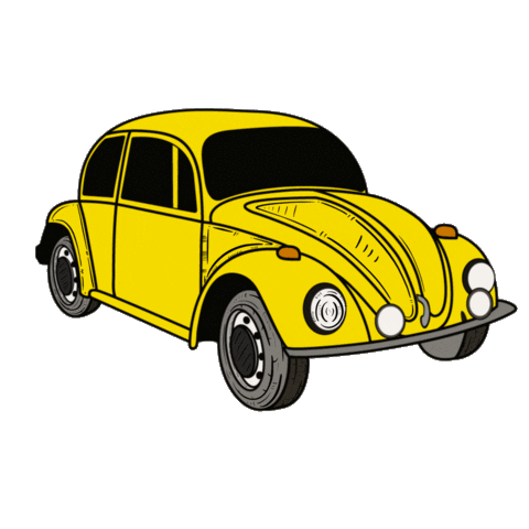 DimeMexicano giphyupload mexico dmx vocho Sticker