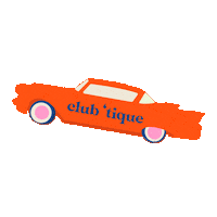 Fashion Sticker by Vestique