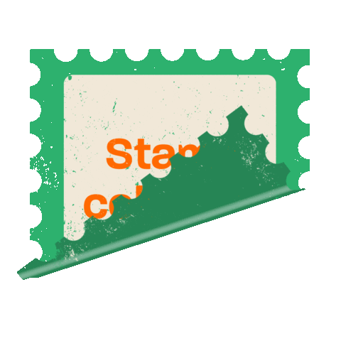Gai Gai Sticker