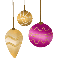 Christmas Winter Sticker by KolibriDesign by Tamy