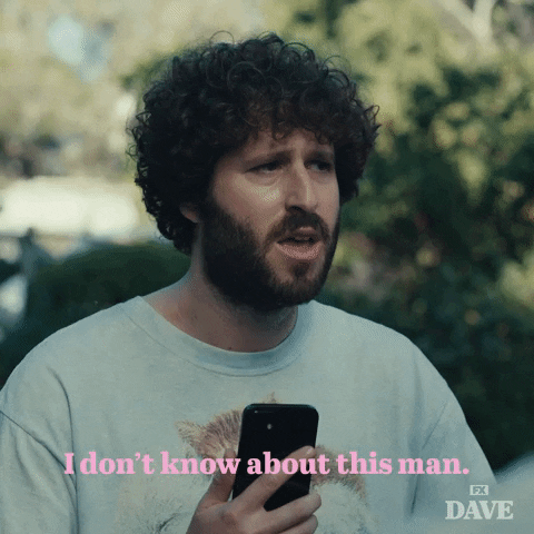 GIF by DAVE