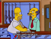 homer simpson GIF