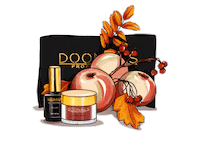Beauty Flower Sticker by Doonails