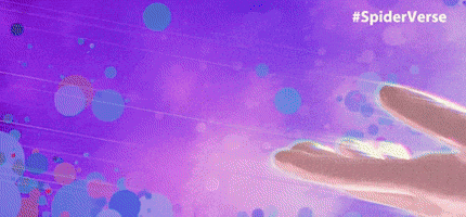 Going Into the Spider-Verse