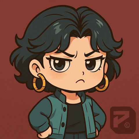 Comeback Regresar GIF by Persona