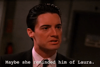 season 2 GIF by Twin Peaks on Showtime