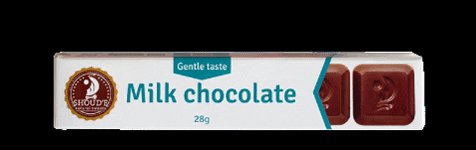 sladkiymir giphygifmaker sweet chocolate candy GIF