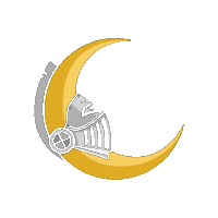 University Of Central Florida Sticker by UCF Late Knights