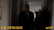 the cuckoo's calling cb strike GIF by Cinemax