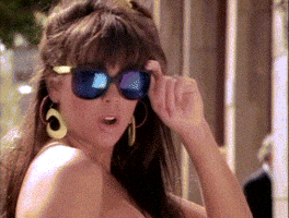 Young Lady Lol GIF