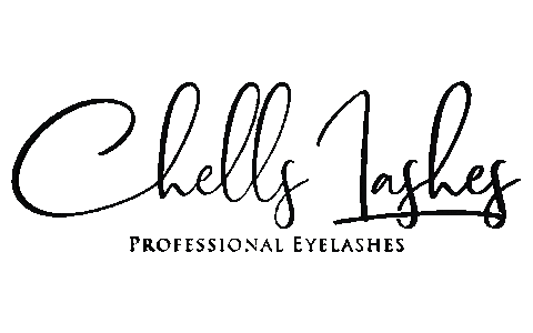 Sticker by Chells Lashes