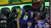 This Is Why We Play Philadelphia 76Ers GIF by NBA
