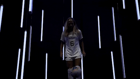 North Carolina GIF by UNC Tar Heels