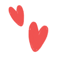 Heart Skincare Sticker by axisy_official