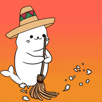 Art Fun GIF by Sappy Seals Community