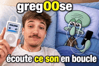 Gregoose GIF