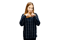 chipde david chip reaction gifs vivi Sticker