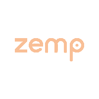 ZEMPio pos saas zemp zempio Sticker