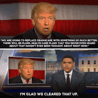 GIF by The Daily Show with Trevor Noah