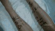 not this one GIF by RED BAND SOCIETY